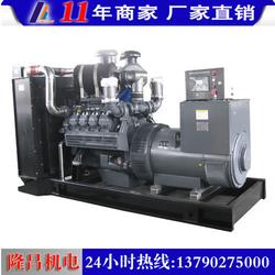 50kW玉柴柴油發電機組 價格、供應與租賃全面解析