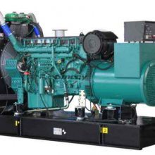 甘肅蘭州與武威沃爾沃發電機價格及機械設備租賃指南